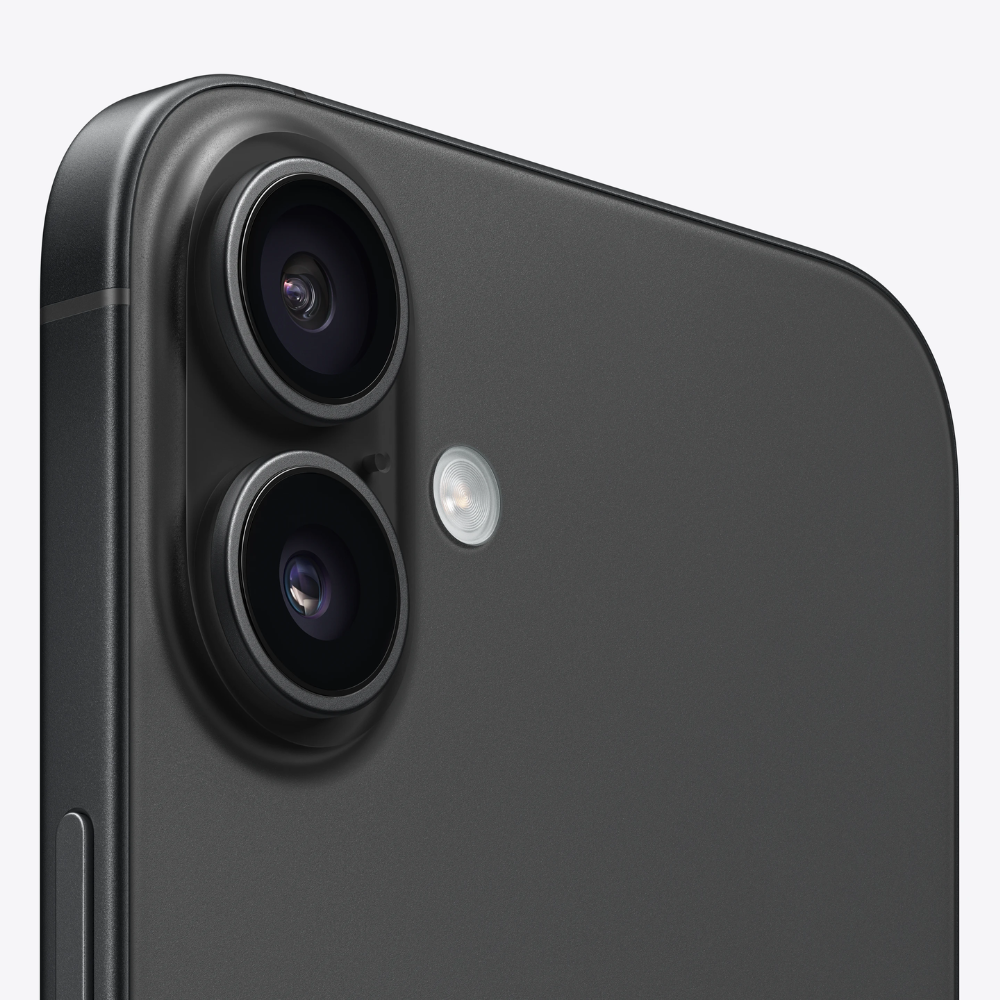 Apple iPhone 16 Plus