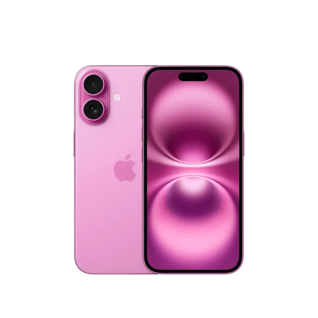 Apple iPhone 16