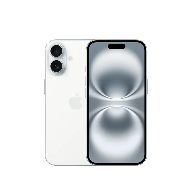 Apple iPhone 16
