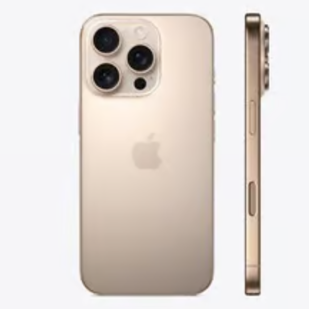 Apple iPhone 16 Pro Max