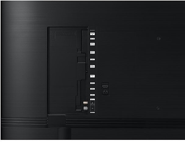 Samsung HG43AU800EEXXU 43" 4K Ultra HD Smart Hospitality TV Samsung Hotel TV Samsung