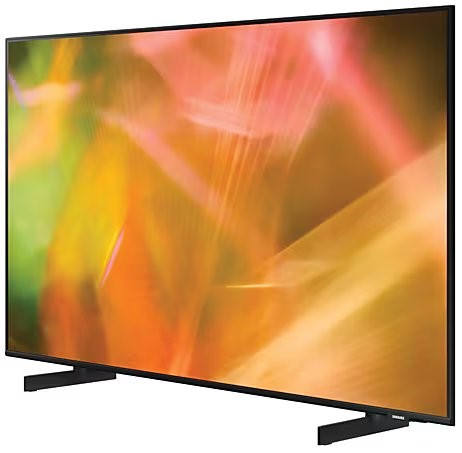 Samsung HG43AU800EEXXU 43" 4K Ultra HD Smart Hospitality TV Samsung Hotel TV Samsung