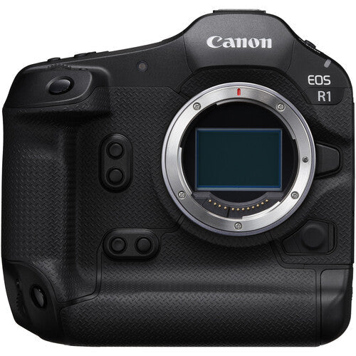 Fotocamera digitale mirrorless Canon EOS R1 (solo corpo)