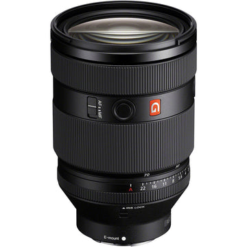 Obiettivo Sony FE 28-70mm f/2 GM E-Mount SEL2870GM