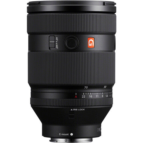 Obiettivo Sony FE 28-70mm f/2 GM E-Mount SEL2870GM