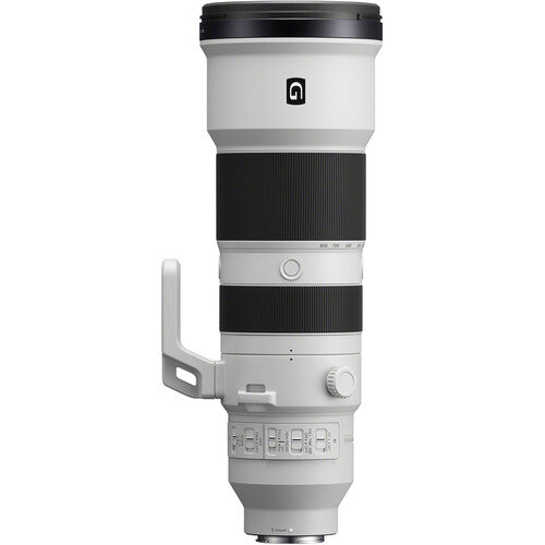 Obiettivo Sony FE 400-800mm f/6.3-8 G OSS per attacco Sony E SEL400800G 