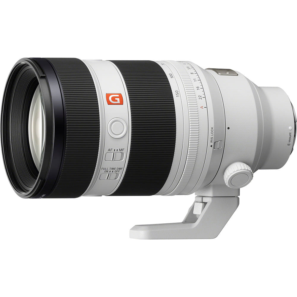 Obiettivo Sony FE 50-150mm f/2 GM per attacco Sony E SEL50150GM