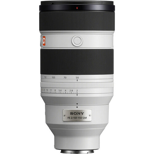 Obiettivo Sony FE 50-150mm f/2 GM per attacco Sony E SEL50150GM
