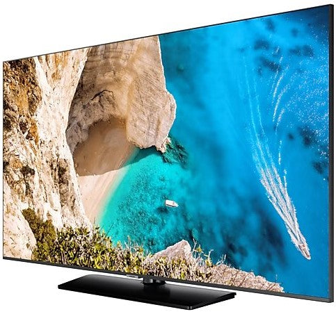 Samsung 55HT670U/HG55ET670UZXXU 55" Ultra HD Non Smart TV Samsung Hotel TV Samsung