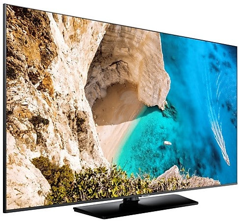 Samsung 50HT670U/HG50ET670UZXXU 50" Ultra HD Non Smart TV Samsung Hotel TV Samsung