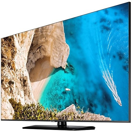 Samsung 50HT670U/HG50ET670UZXXU 50" Ultra HD Non Smart TV Samsung Hotel TV Samsung