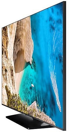 Samsung 50HT670U/HG50ET670UZXXU 50" Ultra HD Non Smart TV Samsung Hotel TV Samsung