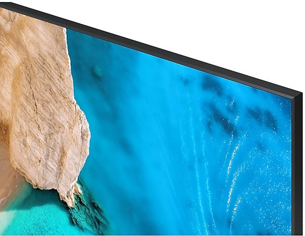 Samsung 55HT670U/HG55ET670UZXXU 55" Ultra HD Non Smart TV Samsung Hotel TV Samsung