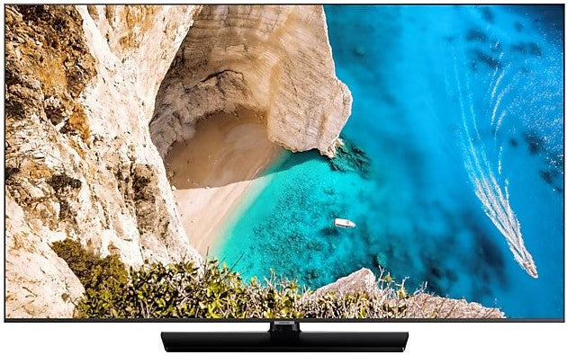 Samsung 50HT670U/HG50ET670UZXXU 50" Ultra HD Non Smart TV Samsung Hotel TV Samsung