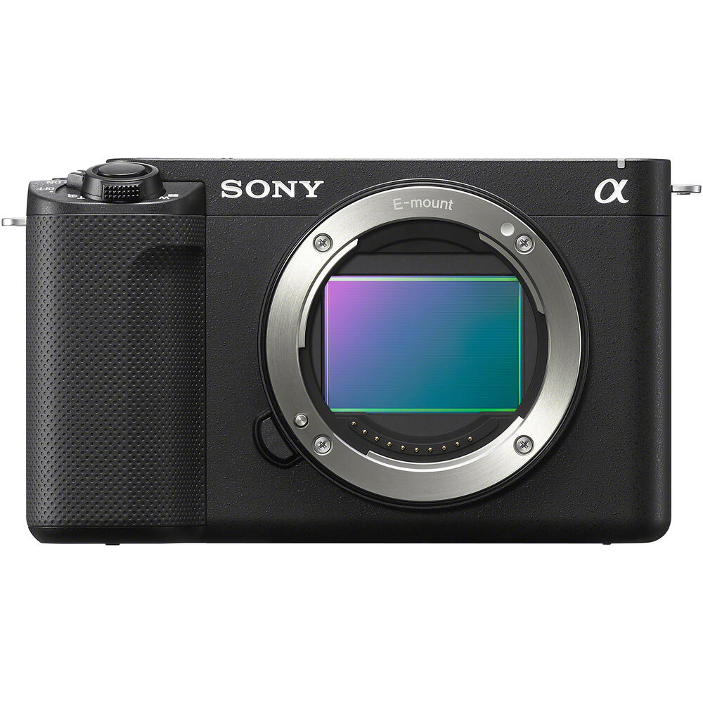 Kit fotocamera mirrorless Sony ZV-E1 + obiettivo FE 28-60 mm